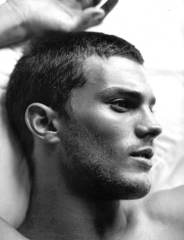 Jamie Dornan Fotoğrafı