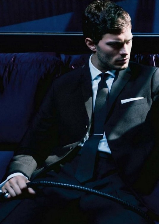 Jamie Dornan Fotoğrafları 4