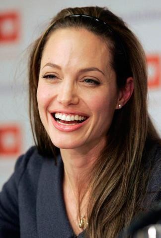 Angelina Jolie Fotoğrafları 328