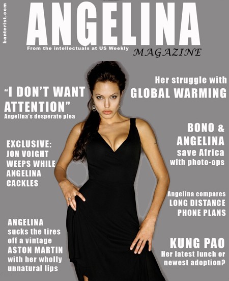 Angelina Jolie Fotoğrafları 367