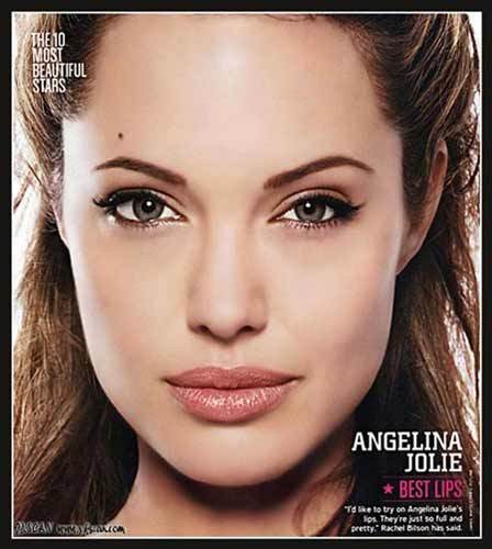 Angelina Jolie Fotoğrafları 379