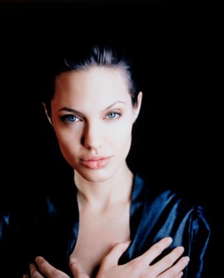 Angelina Jolie Fotoğrafları 132