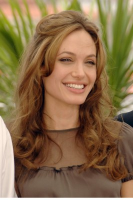 Angelina Jolie Fotoğrafları 1073