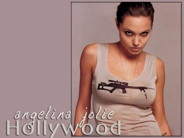 Angelina Jolie Fotoğrafları 856