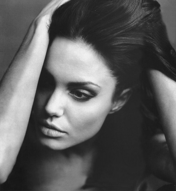 Angelina Jolie Fotoğrafları 921