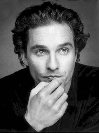 Matthew McConaughey Fotoğrafları 22