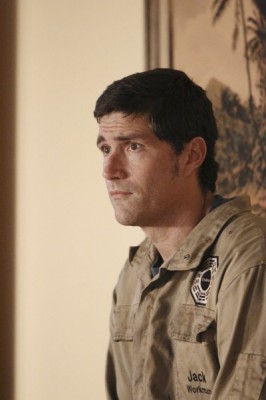 Matthew Fox Fotoğrafları 234