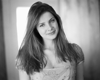 Rachel Hurd-Wood Fotoğrafları 42