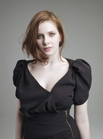 Rachel Hurd-Wood Fotoğrafları 74