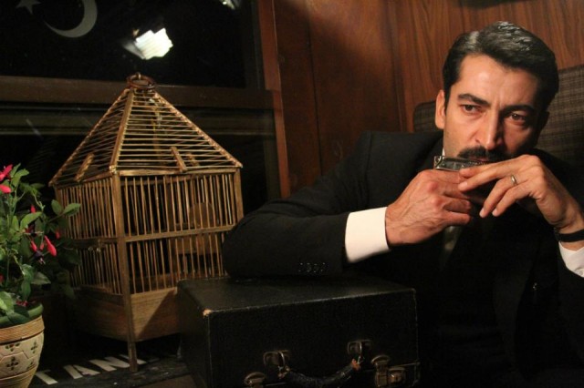 Kenan İmirzalıoğlu Fotoğrafları 66