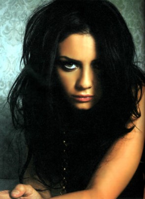 Ninette Tayeb Fotoğrafı