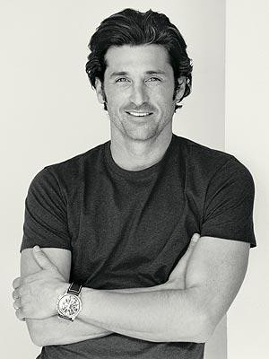 Patrick Dempsey Fotoğrafları 2