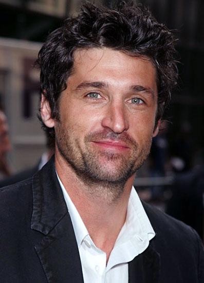 Patrick Dempsey Fotoğrafları 5