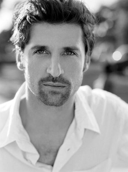 Patrick Dempsey Fotoğrafları 7