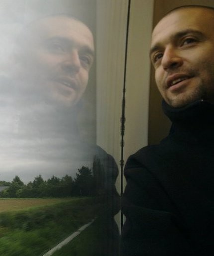 Fatih Günal Fotoğrafı