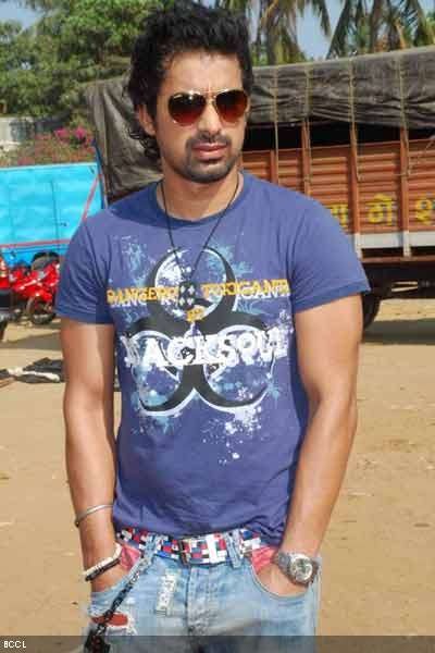 Rannvijay Singh Fotoğrafları 2