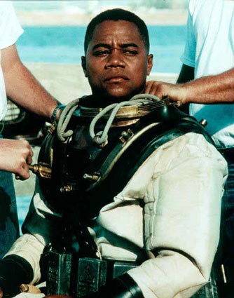 Cuba Gooding Jr. Fotoğrafları 12