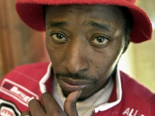 Eddie Griffin Fotoğrafları 2