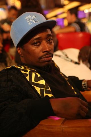 Eddie Griffin Fotoğrafları 3