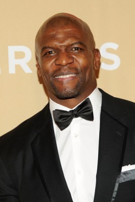 Terry Crews Fotoğrafı