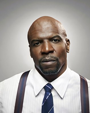 Terry Crews Fotoğrafı