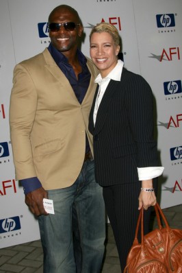 Terry Crews Fotoğrafı