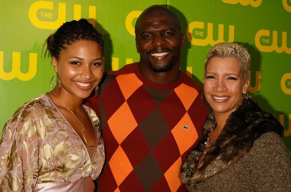 Terry Crews Fotoğrafı