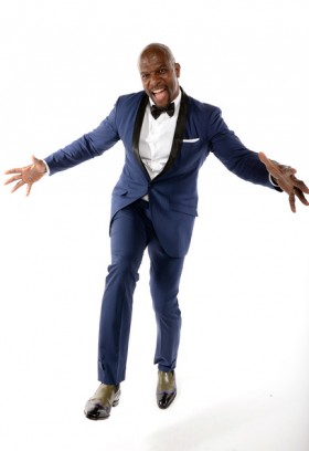 Terry Crews Fotoğrafı