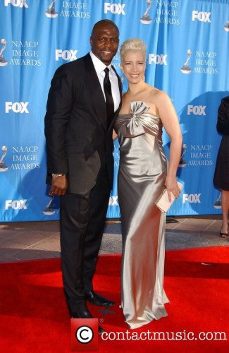 Terry Crews Fotoğrafı