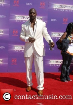 Terry Crews Fotoğrafı