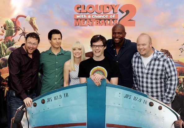 Terry Crews Fotoğrafı