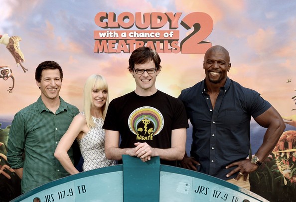 Terry Crews Fotoğrafı