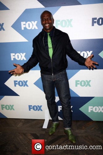 Terry Crews Fotoğrafı