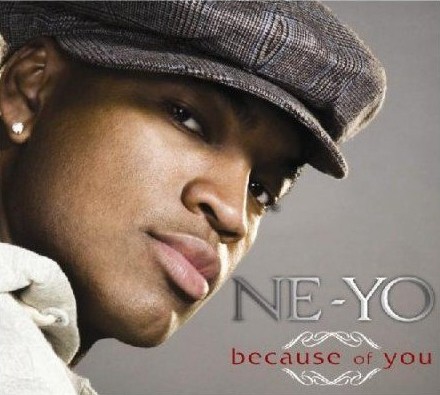 Ne-Yo Fotoğrafları 1