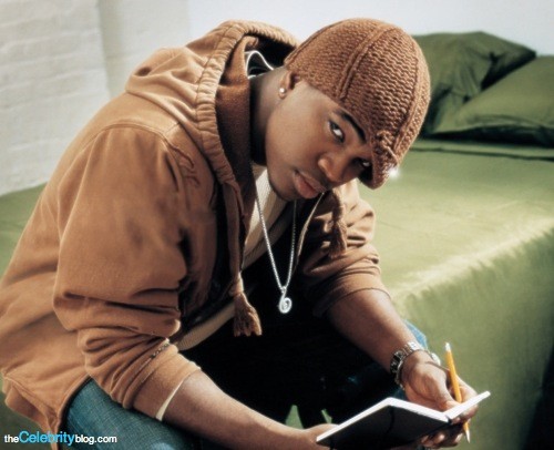 Ne-Yo Fotoğrafları 23