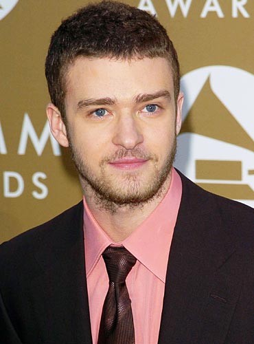 Justin Timberlake Fotoğrafları 23