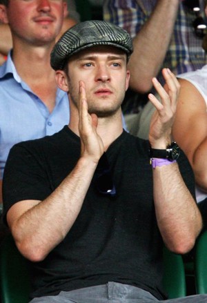 Justin Timberlake Fotoğrafları 42