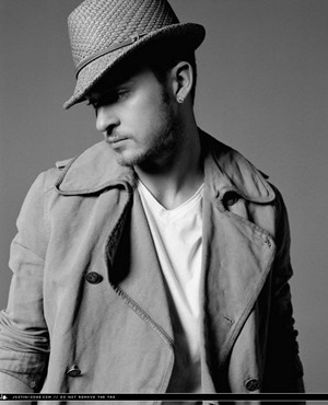 Justin Timberlake Fotoğrafları 49