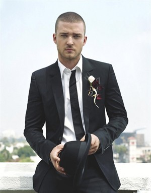 Justin Timberlake Fotoğrafları 60