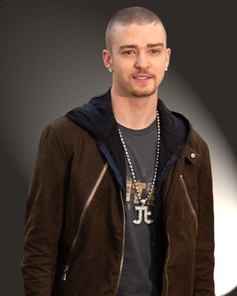 Justin Timberlake Resimleri - Sinemalar.com