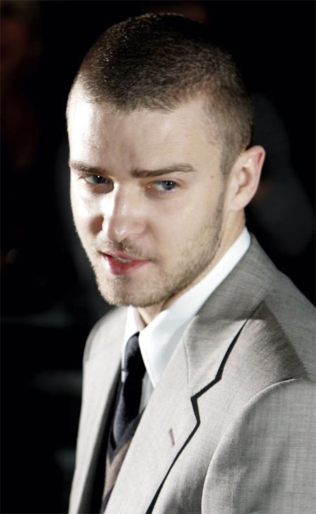 Justin Timberlake Fotoğrafları 100