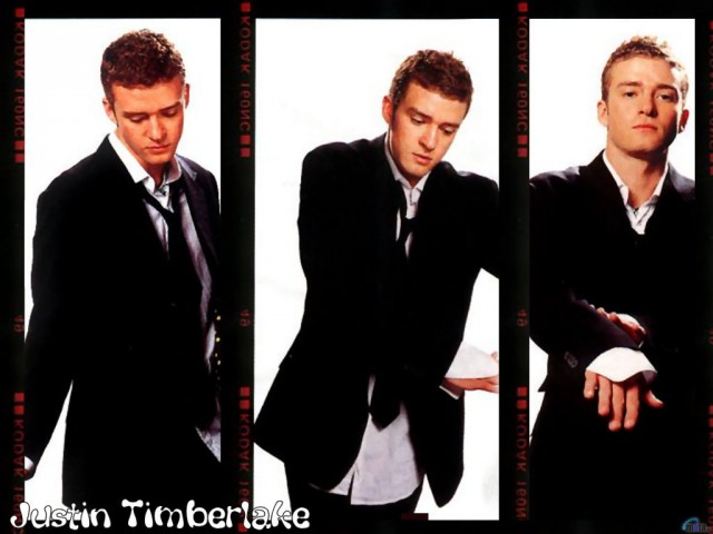 Justin Timberlake Fotoğrafları 147