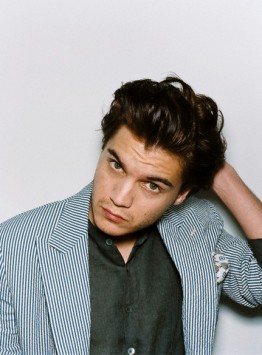 Emile Hirsch Fotoğrafları 84