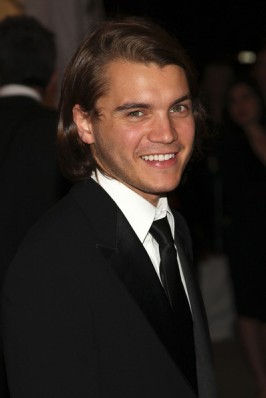 Emile Hirsch Fotoğrafları 85