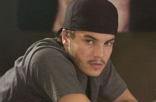 Emile Hirsch Fotoğrafları 89