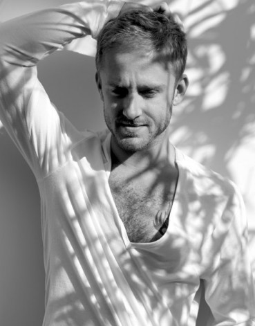 Ben Foster Fotoğrafı