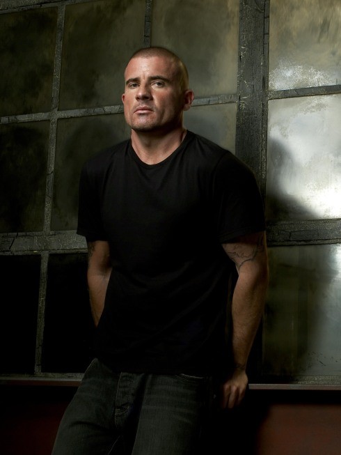 Dominic Purcell Fotoğrafları 31