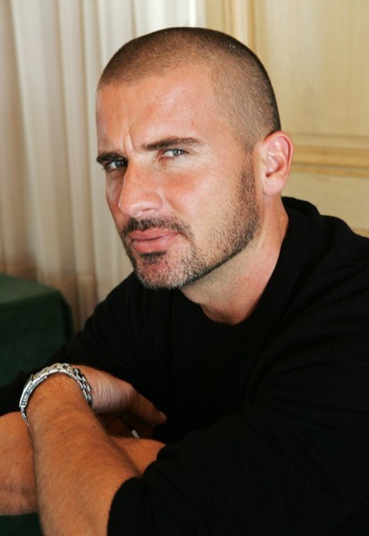 Dominic Purcell Fotoğrafları 55