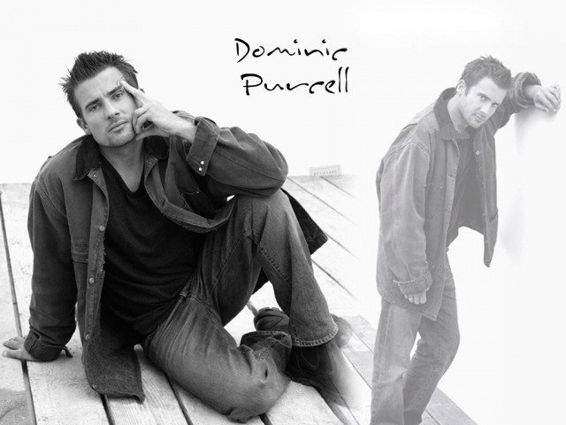 Dominic Purcell Fotoğrafları 57