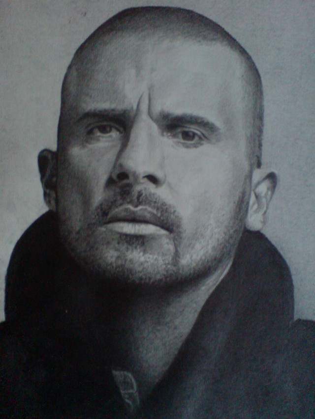 Dominic Purcell Fotoğrafları 58